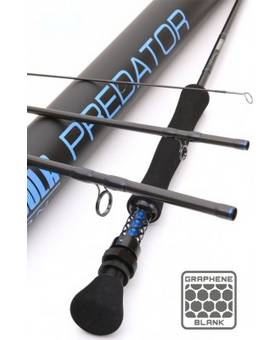 VISION MERISUOLA PREDATOR 9FT #10