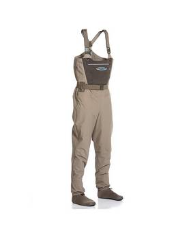 VISION SCOUT STRIP WADERS