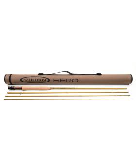 VISION SUPER HERO FLYROD 9ft #5