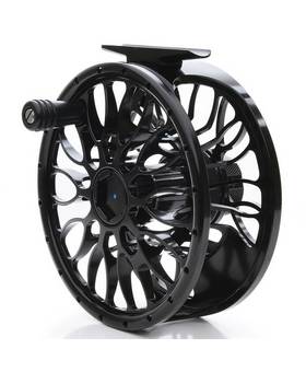 VISION XO PREDATOR #9-10 REEL