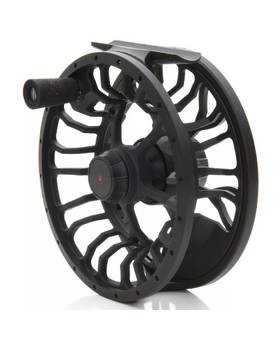 VISION HERO BLACK REEL #4/6