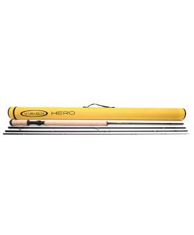 VISION SALMON HERO 13.7FT #8