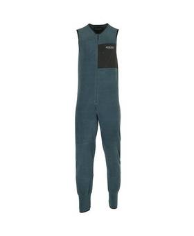 VISION NALLE OVERALL BLUE MEDIUM