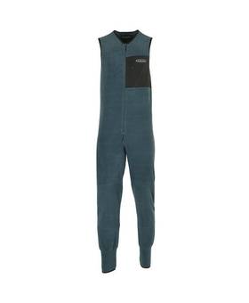 VISION NALLE OVERALL BLUE X-LARGE