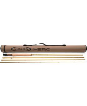 VISION HERO FLYROD NYMPH HERO 10ft 6in #3