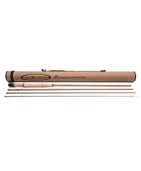 VISION RIVERMANIAC FAST FLYROD 9ft #5