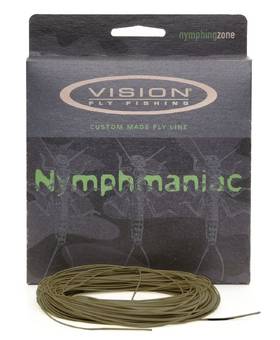 VISION NYMPHMANIAC WF2F