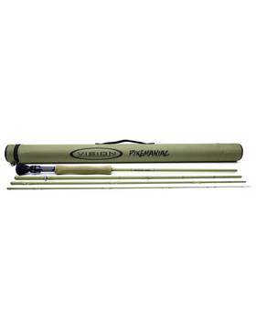 VISION PIKEMANIAC FLY ROD 9ft #10