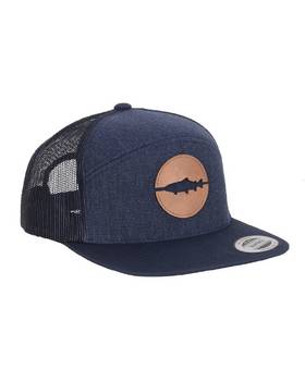 VISION NATIVES 7.0 CAP DARK BLUE