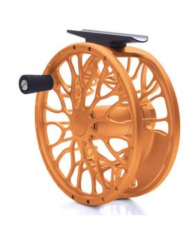 VISION XO #5-6 ORANGE REEL