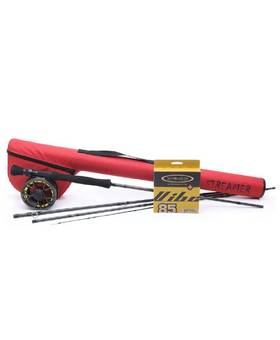VISION STREAMER SET 9FT #6