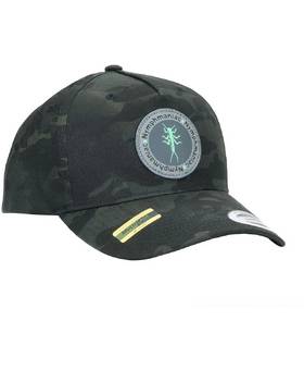 VISION NYMPHMANIAC 3.0 MULTICAM CAP