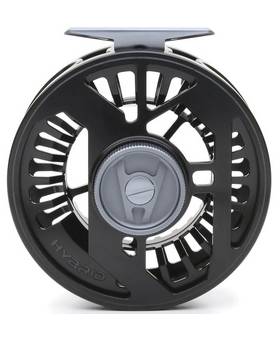 VISION XLS HYBRID REEL #7-9