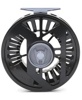 VISION XLS KOJAMO FLY REEL 911 #9-11