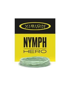 VISION NYMPH LINE