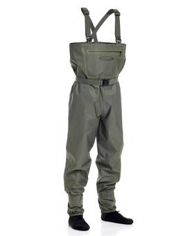 VISION RIO VANDA 3-LAYER CHEST WADERS