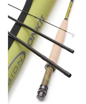 VISION ONKI II FLY ROD 9FT #7