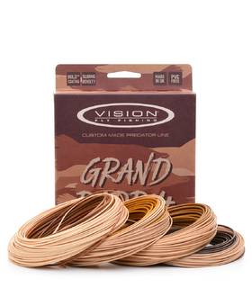 VISION GRAND DADDY+ WF9I