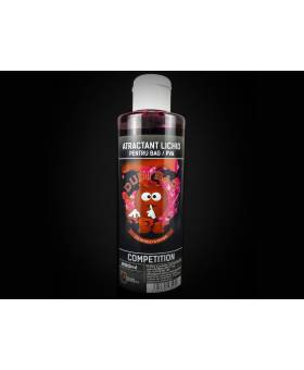 DUDI BAIT ATRACTAND LICHID PVA BAG 250ML COMPETITION