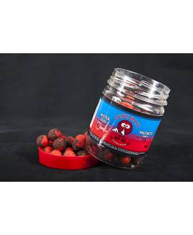DUDI BAIT MISTER DUDI HALFNESS SPICY 100g