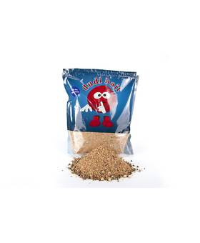 DUDI BAIT BAG MIX MISTER DUDI 1KG