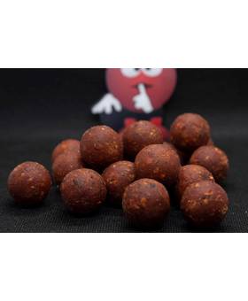 DUDI BAIT MISTER RED SOLUBLE 1kg