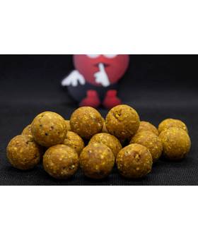 DUDI BAIT CRAP-AMUR SOLUBLE 1KG