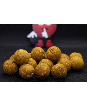 DUDI BAIT CARP-AMUR SOLUBILE 1KG 24MM