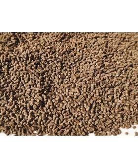 DUDI BAIT MICROPELLETS FISH 1KG