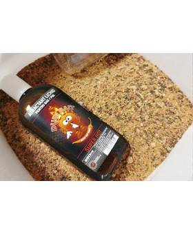 DUDI BAIT ADITIVE BAG SUPER HOT 250ml