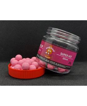 DUDI BAIT POP UP SUPER HOT 20g
