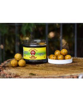 DUDI BAIT TIGERNUTS AMUR CARAMELE