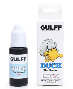 GULFF FLOATANTS DUCK CDC FLOAT 15ml