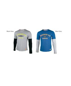 BKK CASUAL LONG SLEEVE UV PROTECT T-SHIRT