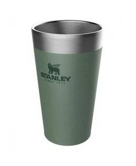 STANLEY ADVENTURE BEER POINT PINT 0.47L HAMERTONE GREEN