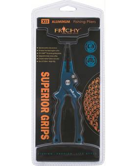 FRICHY ALUMINIUM FISHING PLIERS 6.3in