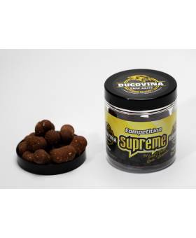 BUCOVINA CARP BAITS COMPETITION SUPREME 20-24MM DUMBELLS