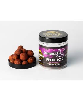 BUCOVINA CARP BAITS COMPETITION Z SQUID & PRUNA 16-20MM ROCKS