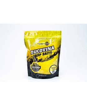 BUCOVINA CARP BAITS METHOD FEEDER YELLOW 1KG