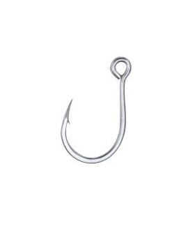 MUSTAD KAIJU SINGLE PLUGGING HOOKS