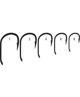 MUSTAD 60550NP-Y10