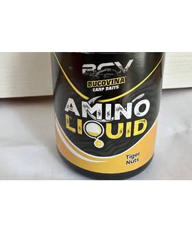 BUCOVINA AMINO LIQUID TIGER NUTS 250ML
