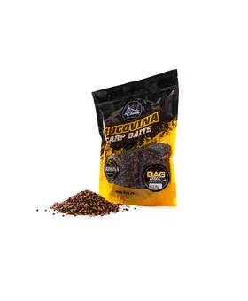 BUCOVINA BAG MIX PREMIUM 800G