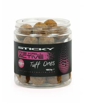 STICKY BAITS THE KRILL ACTIVE TUFF ONES