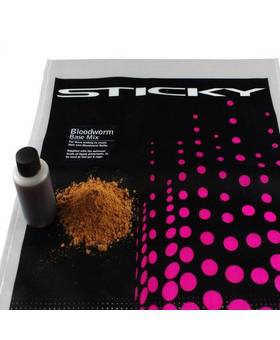 STICKY BAITS BLOODWORM BASEMIX 5kg