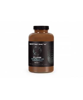 STICKY BAITS PURE SARDINE LIQUID 500ml