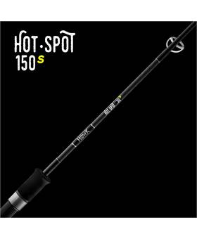 HOWK HOT SPOT 150S best 150g PE1.5