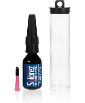 SOLAREZ UV RESIN THIN-HARD 0.5oz