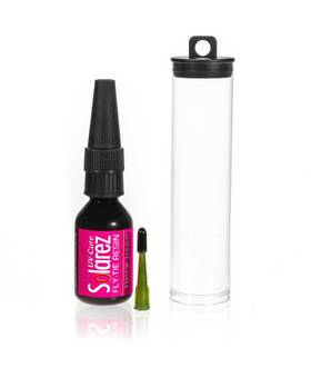 SOLAREZ UV RESIN THICK-HARD 0.5oz BOTTLE