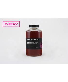 STICKY BAITS FISH SAUSE 500ml